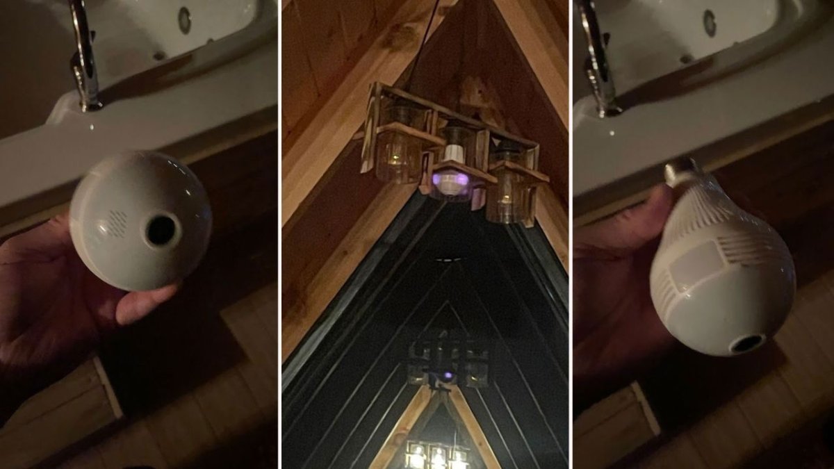 Bungalovda gizli kamera skandalında sanıklar hakim karşısında: 'Müşteriler getirdi sandım'