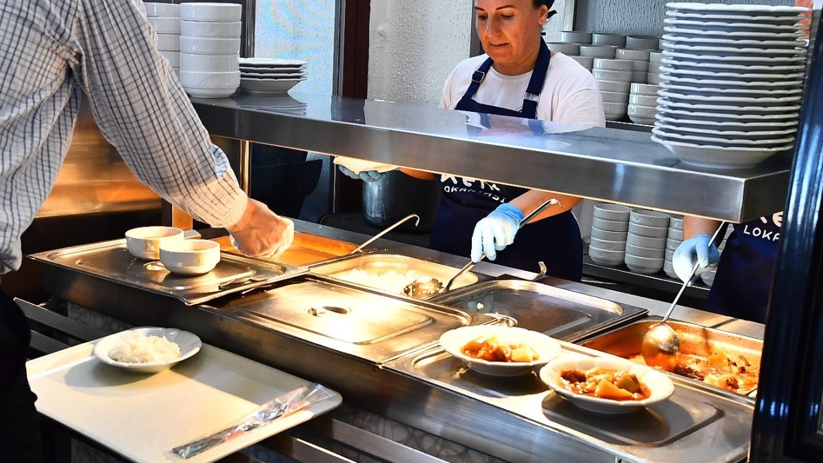 Bir ilimize daha kent lokantası müjdesi! Herkes doya doya yiyecek: Belediye başkanı müjdeyi verdi