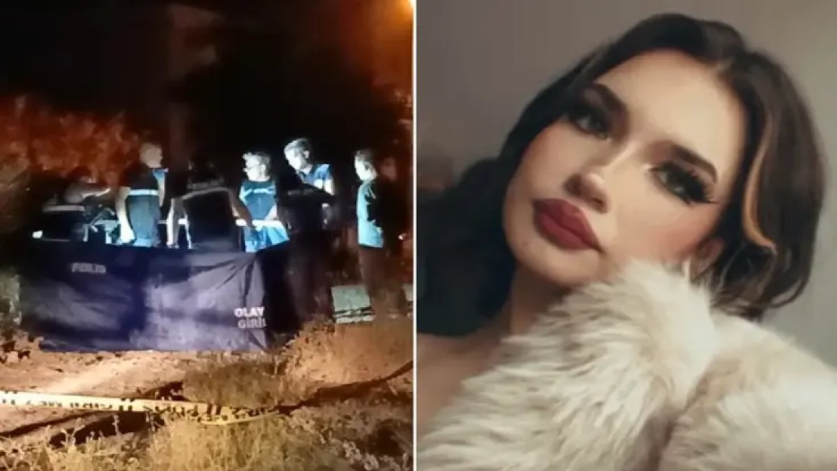 Üniversite öğrencisi Teslime ormanda ölü bulundu: Erkek arkadaşı gözaltında