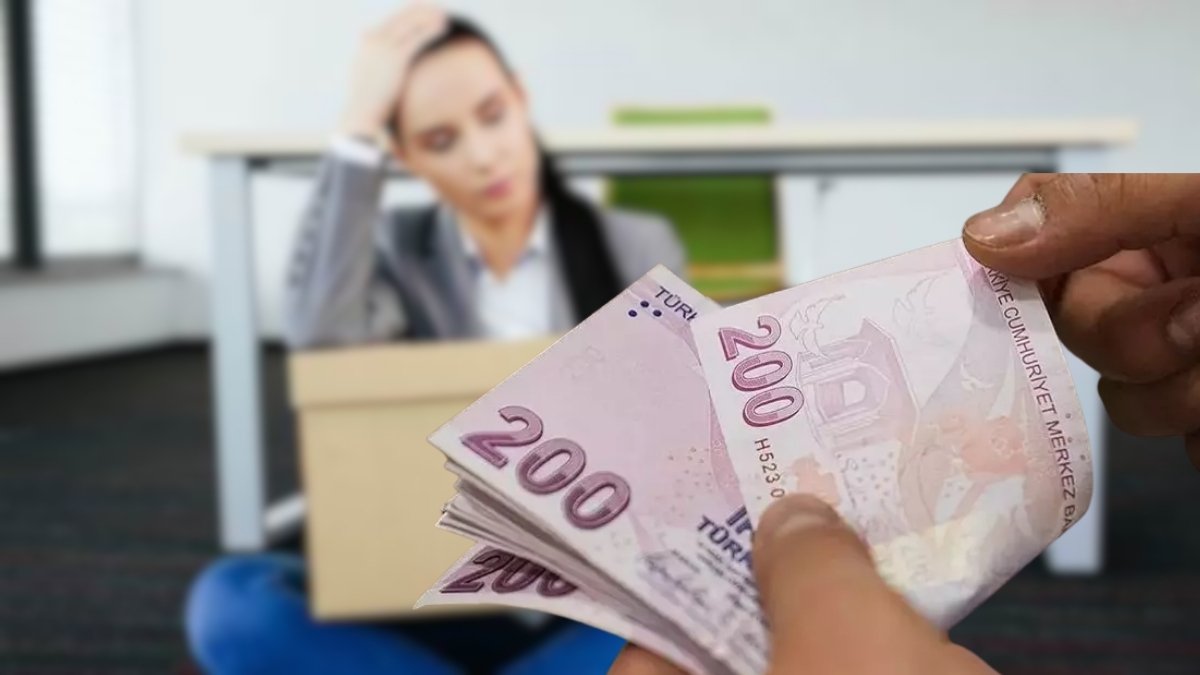 Milyonlarca çalışanı ilgilendiriyor! İstifa ederek kıdem tazminatı almanın şifreleri açıklandı