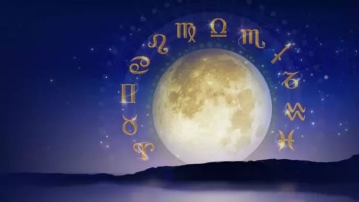 Dolunay etkisi başladı! Bu 6 burç iliklerine kadar hissedecek: Hem sağlıksal hem ruhsal iniş çıkış sizi bekliyor