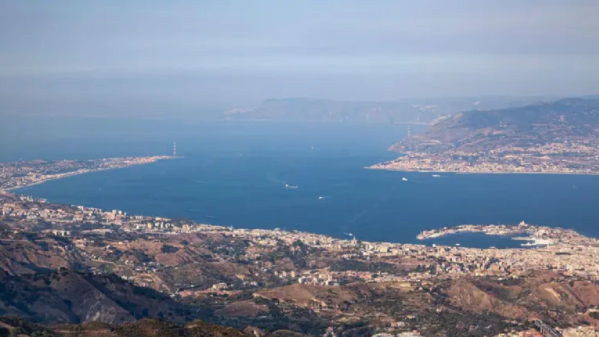 Türkiye'nin rekoru tehlikede: İtalya’dan Sicilya köprüsüne onay