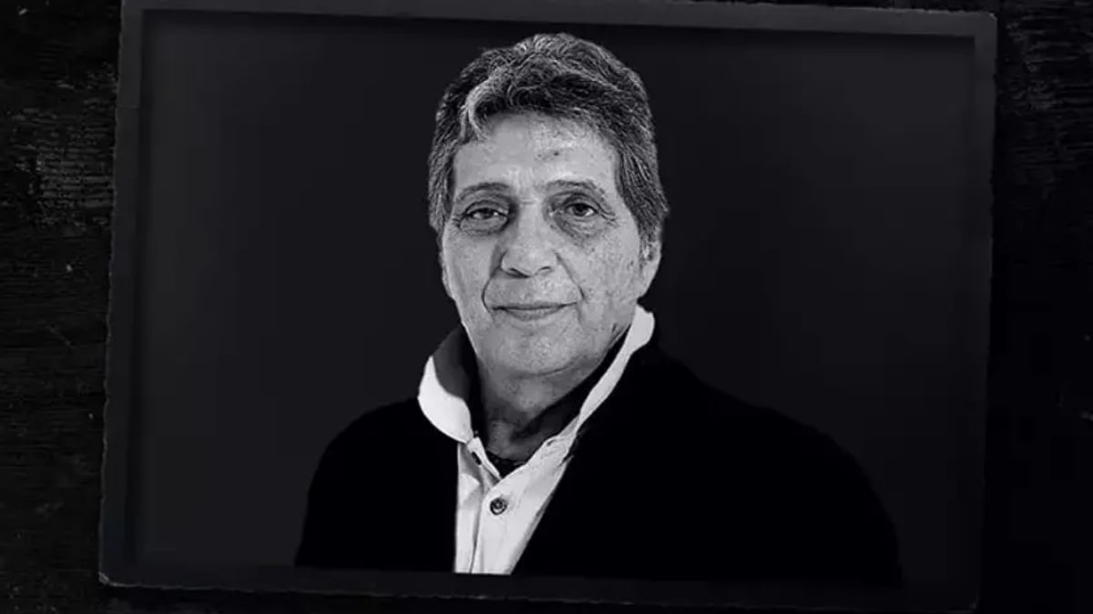 Ümit Aktan kimdir, neden vefat etti? Efsane spiker Ümit Aktan'ın hayatı ve kariyeri