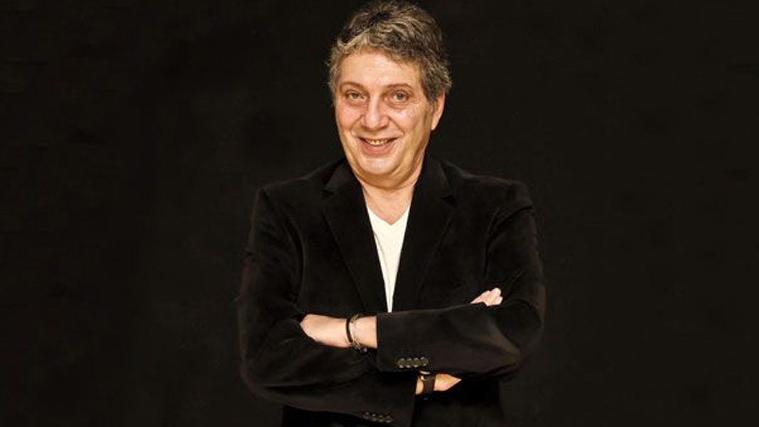 Türk sporunun unutulmaz sesi sustu: Efsane spiker Ümit Aktan vefat etti