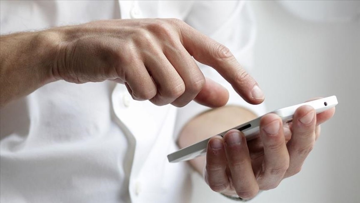 Dolandırıcılar bu yöntemi kullanmaya başladı! Banka bilgileri tehlikede!