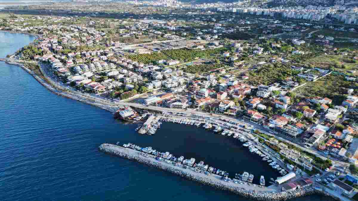 Narlıdere’nin iklim krizlerine karşı yol haritası hazır