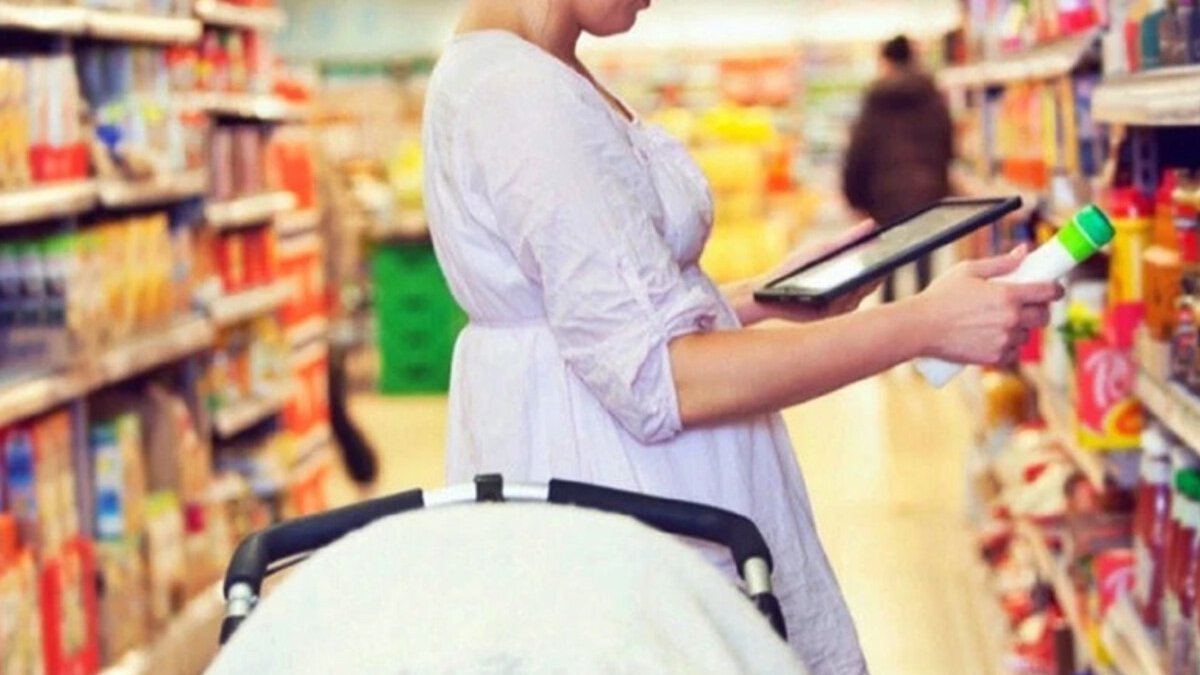 Çin ve Tayland menşeli ürünler mercek altında: Bebek ürünlerine damping incelemesi başlatıldı