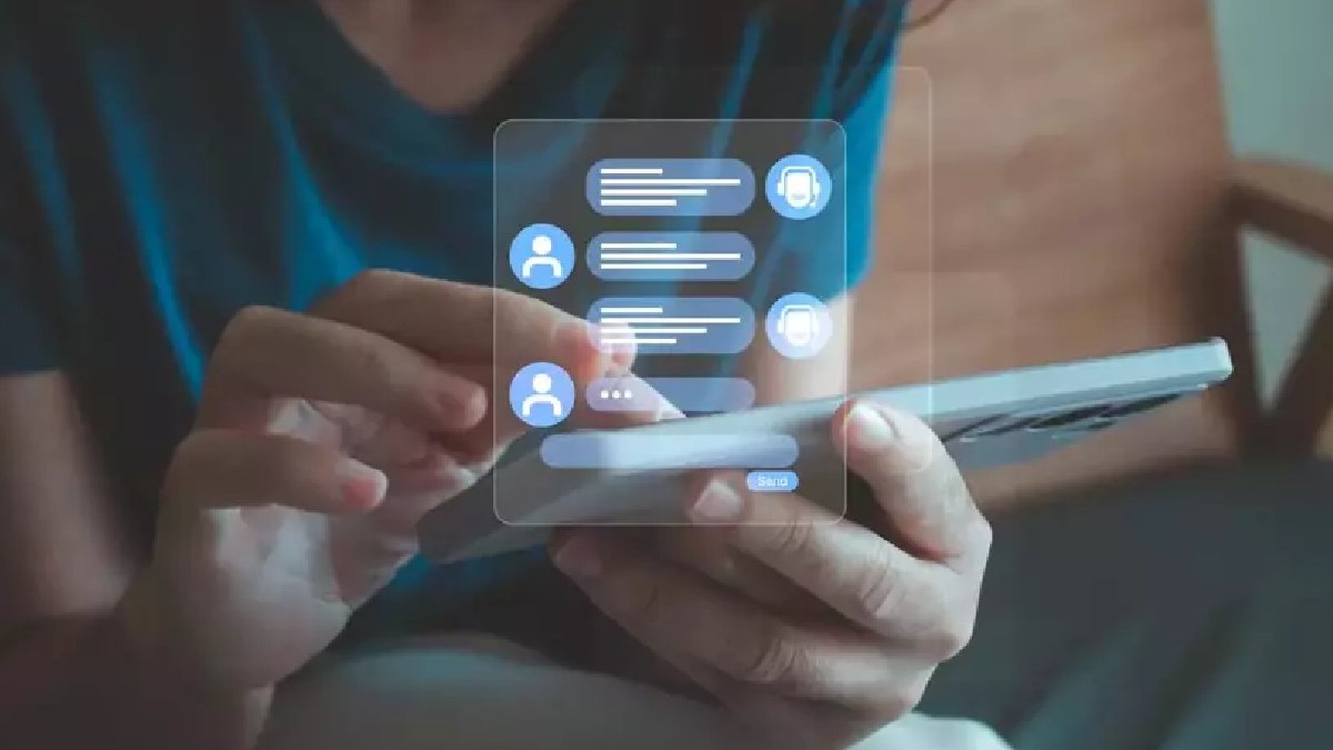 Uzmanlardan yapay zeka uyarısı: Sizi anlıyor gibi ama değil