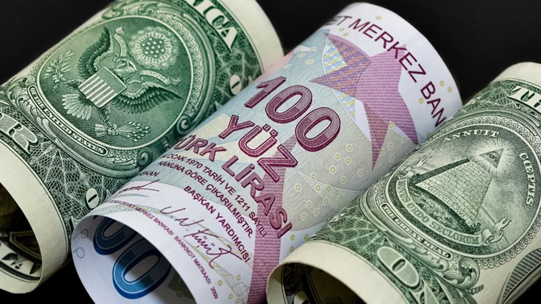 Hazine, iç borçlanma ile dış borç ödemelerini karşılıyor: Temmuzda iç borç çevirme oranı yüzde 157’ye yükseldi