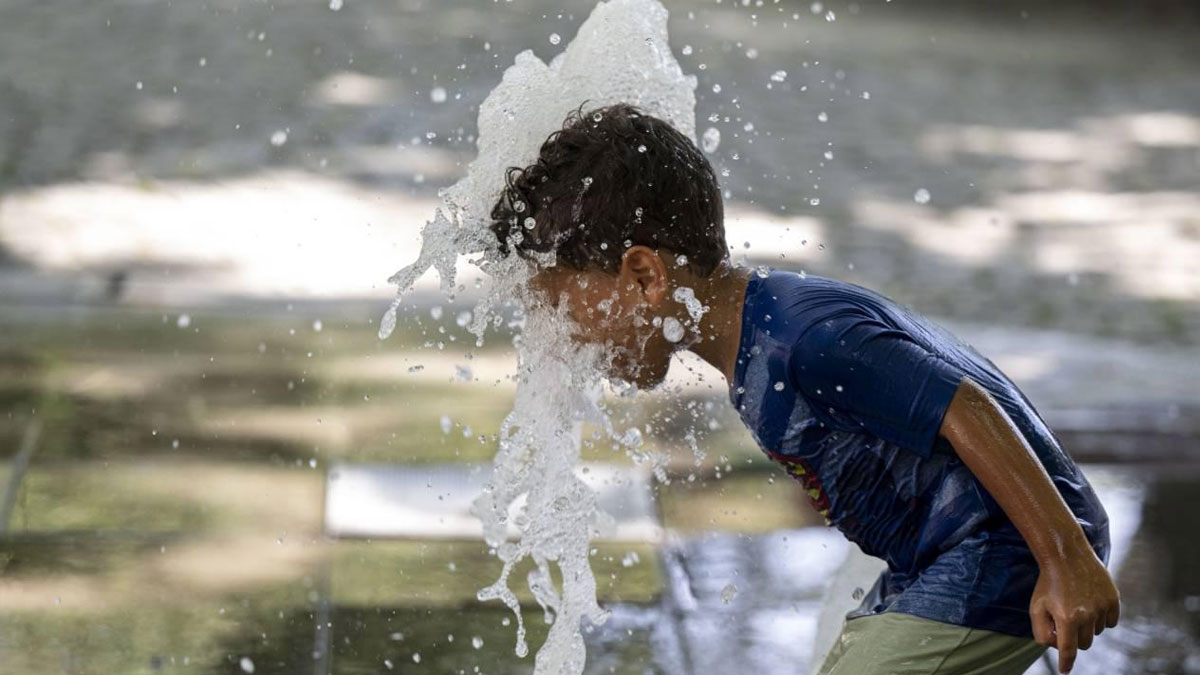 1850'den bu yana en sıcak dönem: Hem Türkiye hem Dünya sıcaklık rekoru kırdı