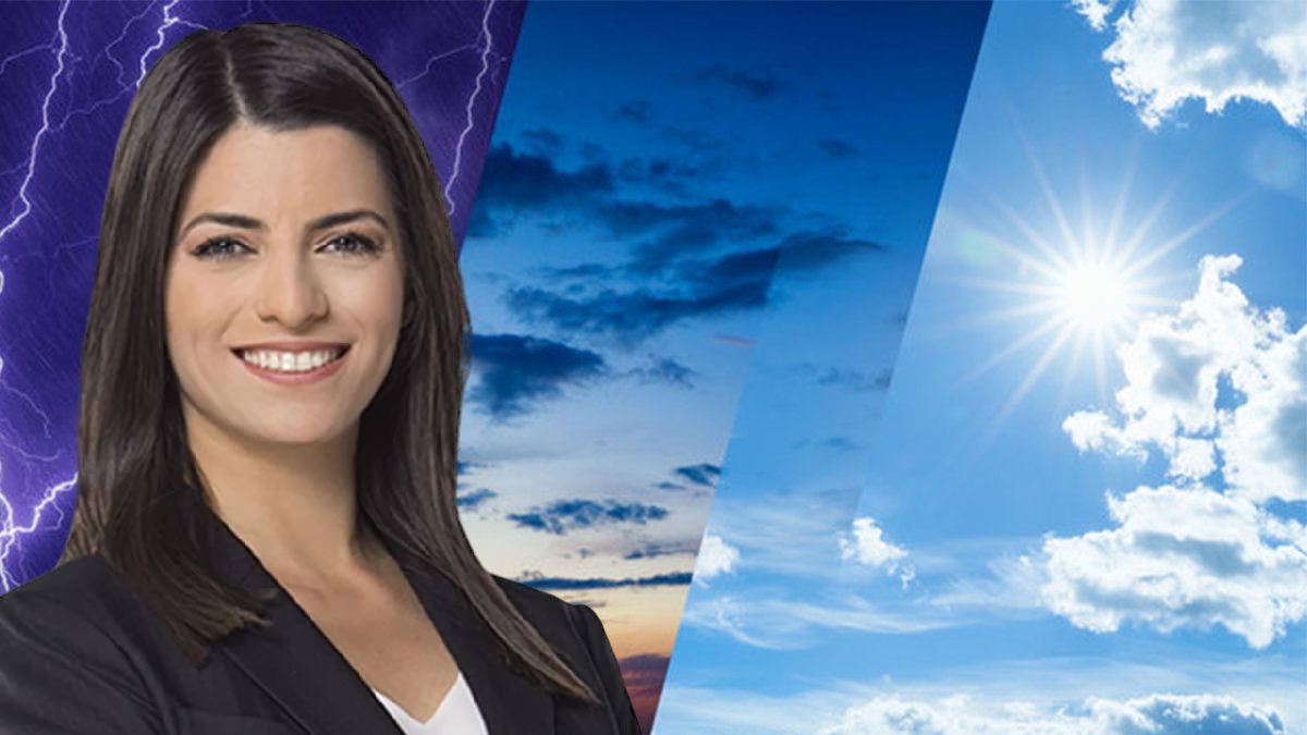 Ünlü Meteorolog Eldebiran Ayan uyardı: Sakın aldanmayın! Hafta sonu felaket geri dönüyor