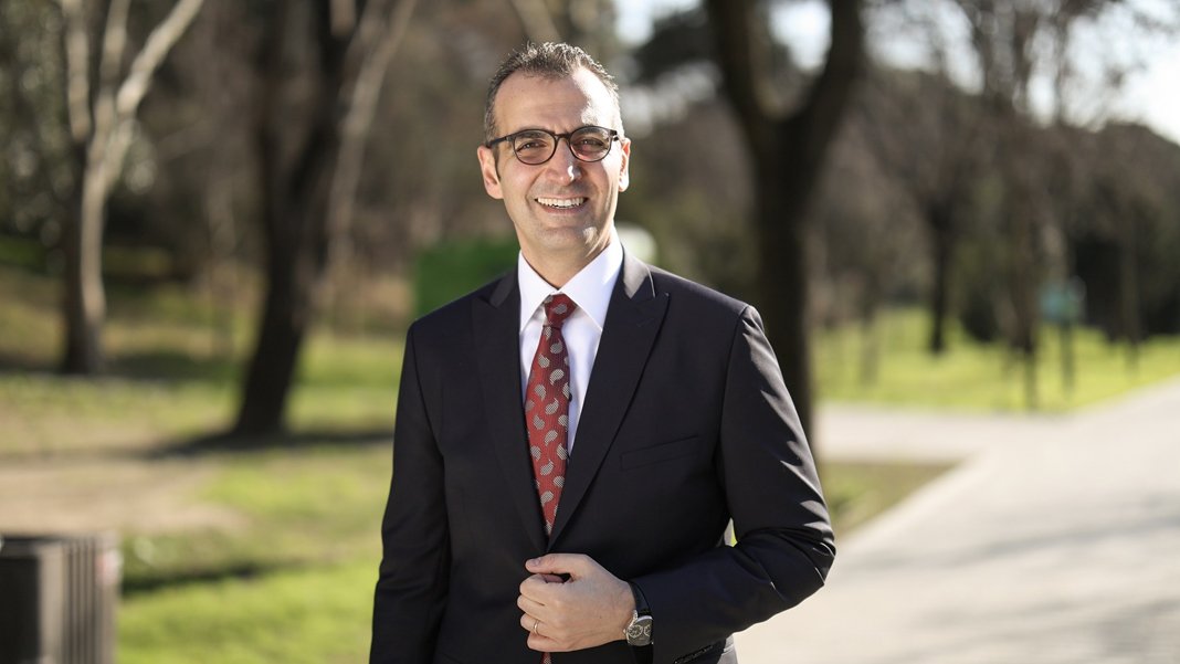 Resul Emrah Şahan'ın yeniden tahliyesi istendi