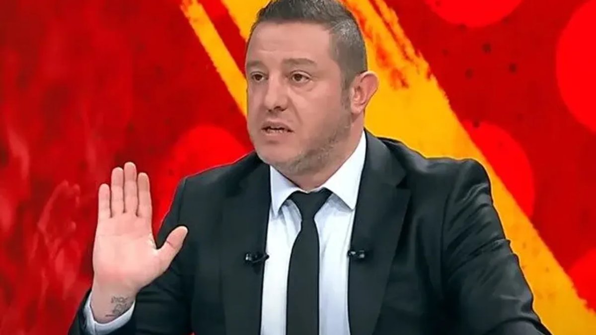 Fenerbahçe maçından sonra çıldırdı! Eski futbolcu Nihat Kahveci'den sarı-lacivertli ekibe sert eleştiri: Aklım almıyor