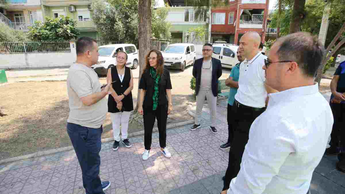 Başkan Ünsal’dan Cumhuriyet çocuklarına müjde!