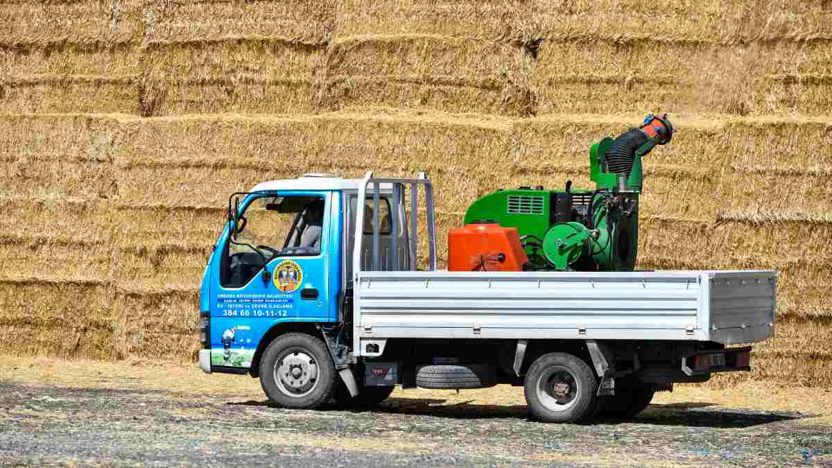 ABB’den Polatlı’nın her mahallesine etkin ilaçlama hizmeti