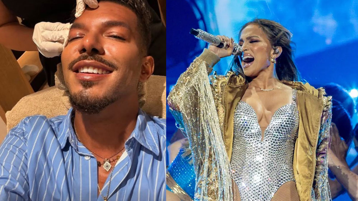 Jennifer Lopez’in ekibinden Türk estetisyene teklif