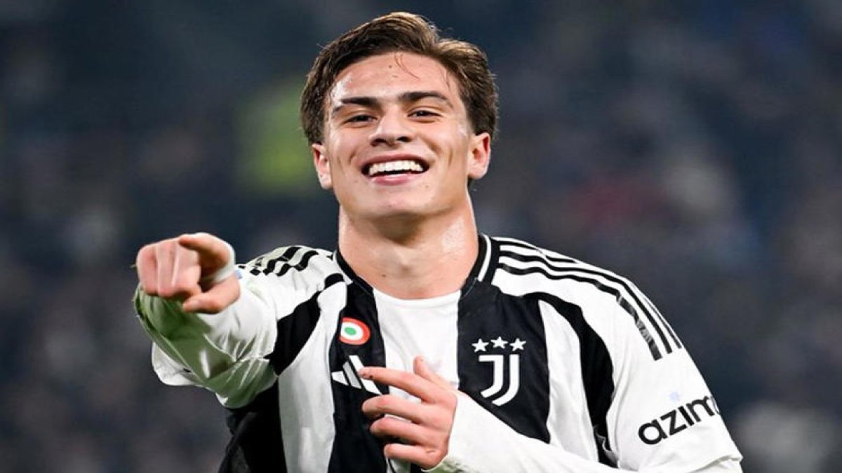 Kenan Yıldız’a Avrupa’dan dev onur! O listeye girmeyi başardı