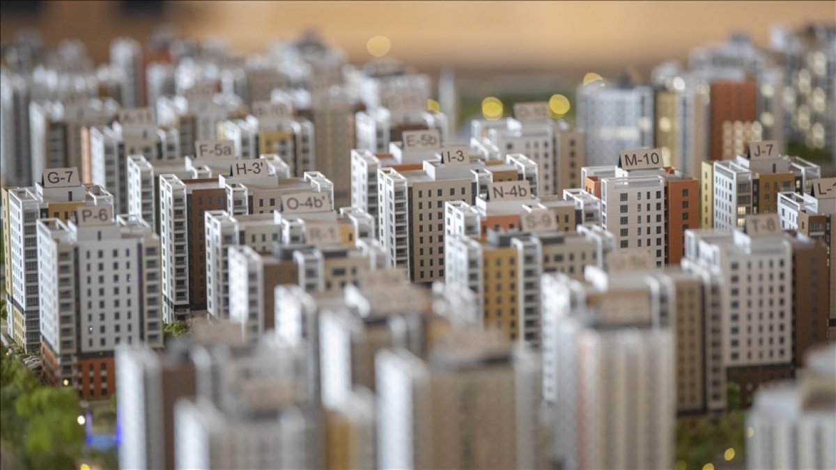 Emlak Konut'un yeni projesi: Gayrimenkul sertifikasında son gün! Küçük yatırımcıya ev alma fırsatı