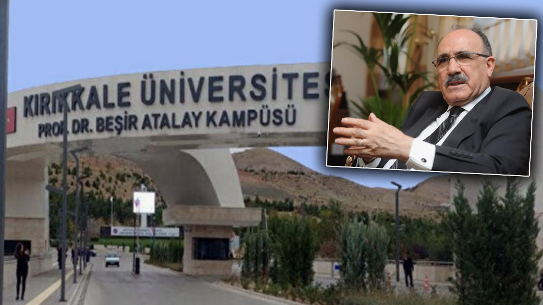 Beşir Atalay’ın adının kampüsten silinmesine tepkiler büyüyor: İmza kampanyası başlatıldı