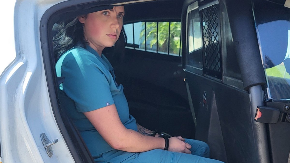 ‘En rahatsız edici tıbbi dolandırıcılık’: ABD’de sahte hemşire skandalı