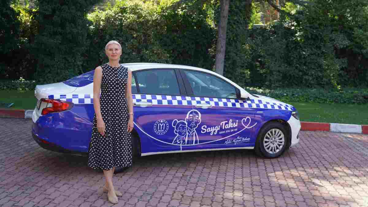 Bilecik Belediyesinden sınır tanımayan bir hizmet daha : 65 yaş üstü bireyler bu noktalara ücretsiz ulaşım sağlayacak