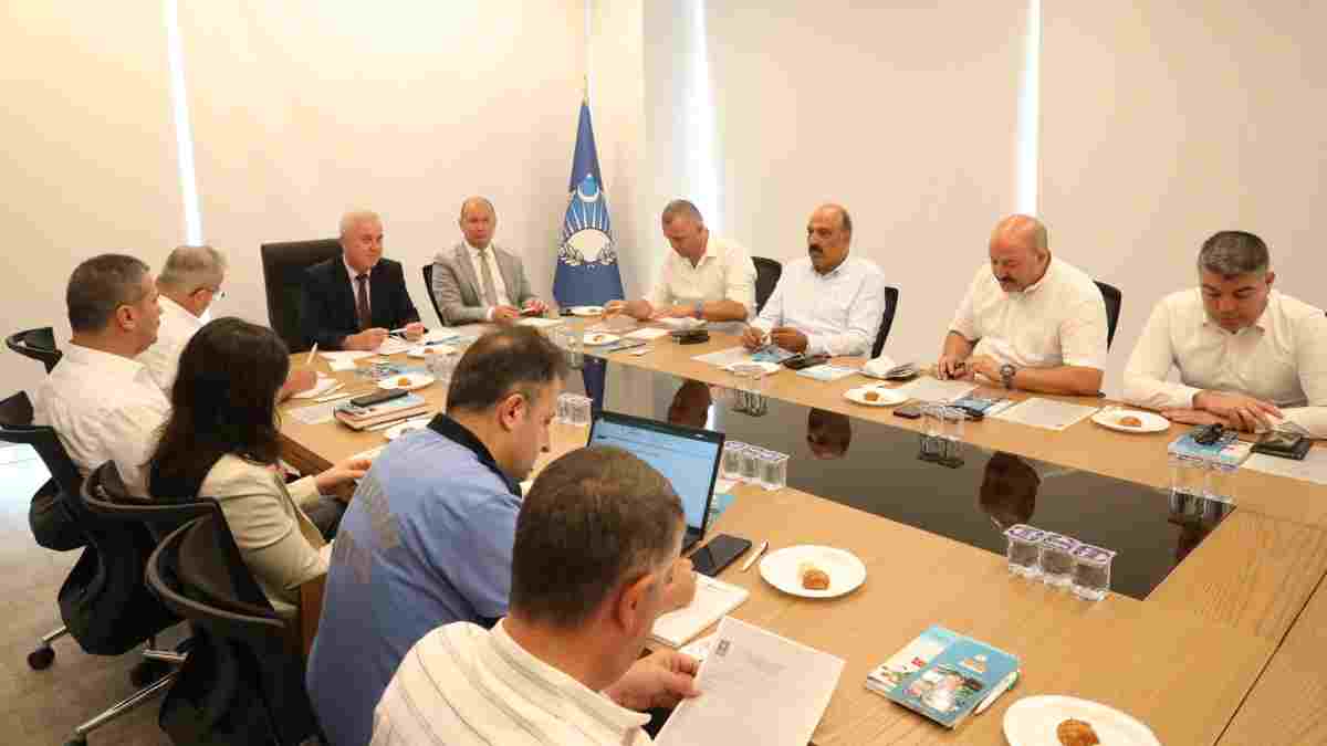 Zabıta ekipleri, orman yangınlarına karşı sıkı denetim yapacak