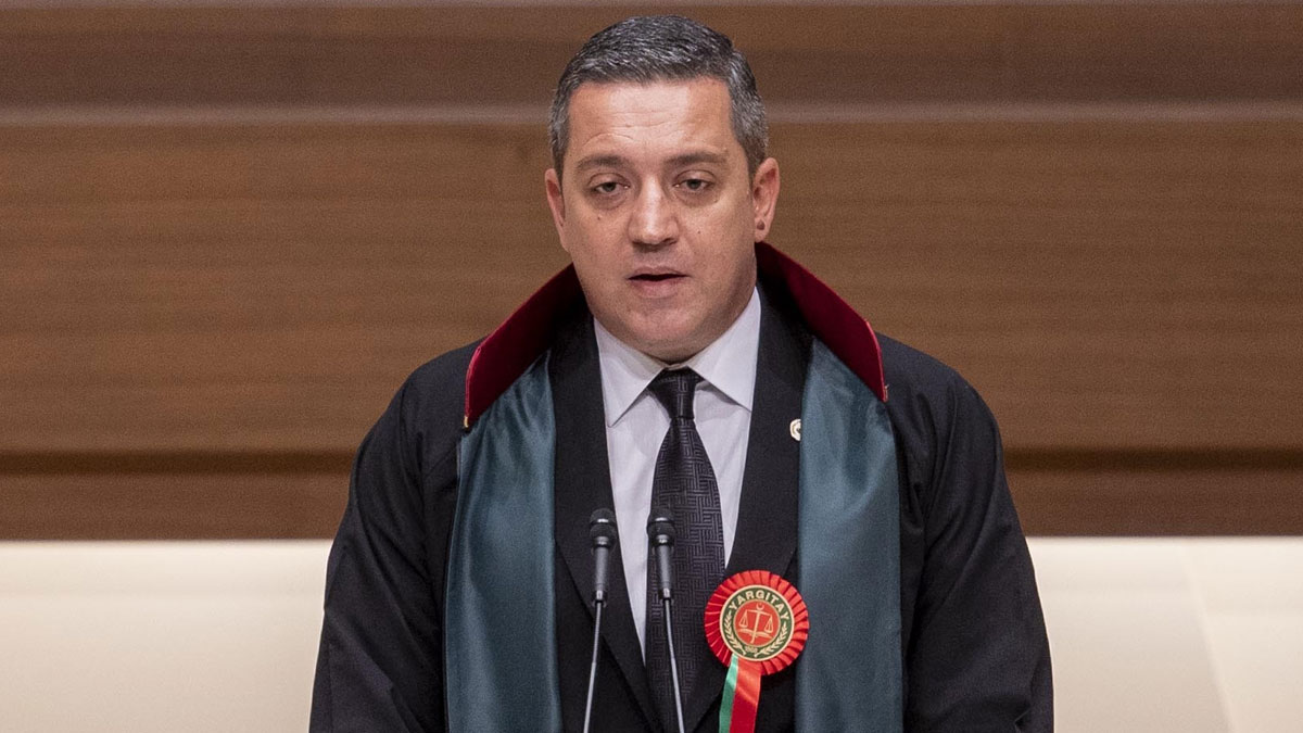 TBB Başkanı Sağkan'dan 'sahte diploma' açıklaması: Yapanların yanına kâr kalırsa, benzer skandallar kaçınılmaz olur