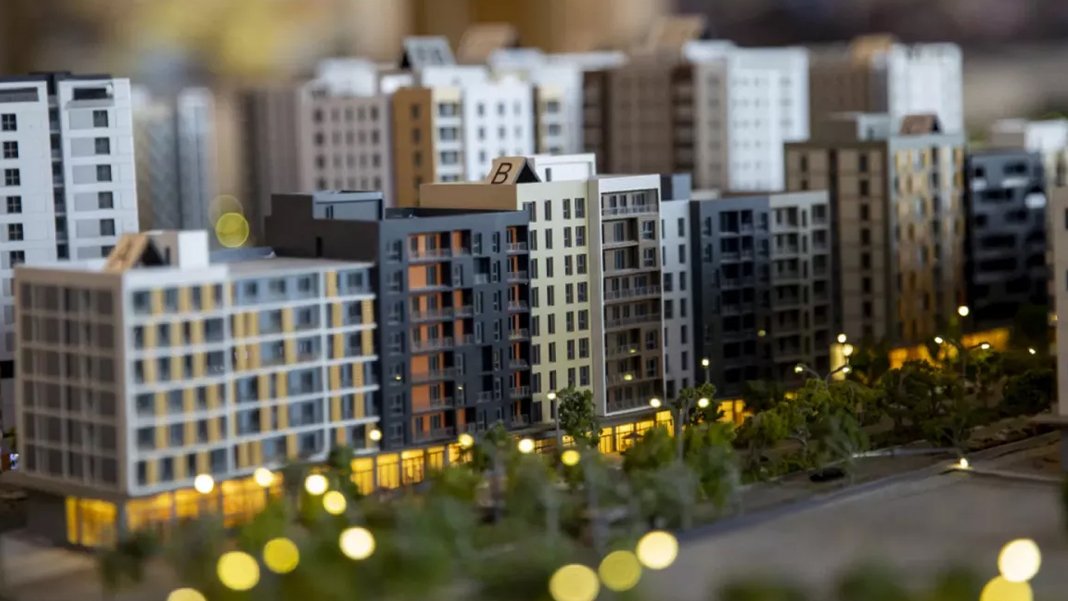 Damla Kent Gayrimenkul Sertifikası'nda talep toplama süresi yarın sona eriyor