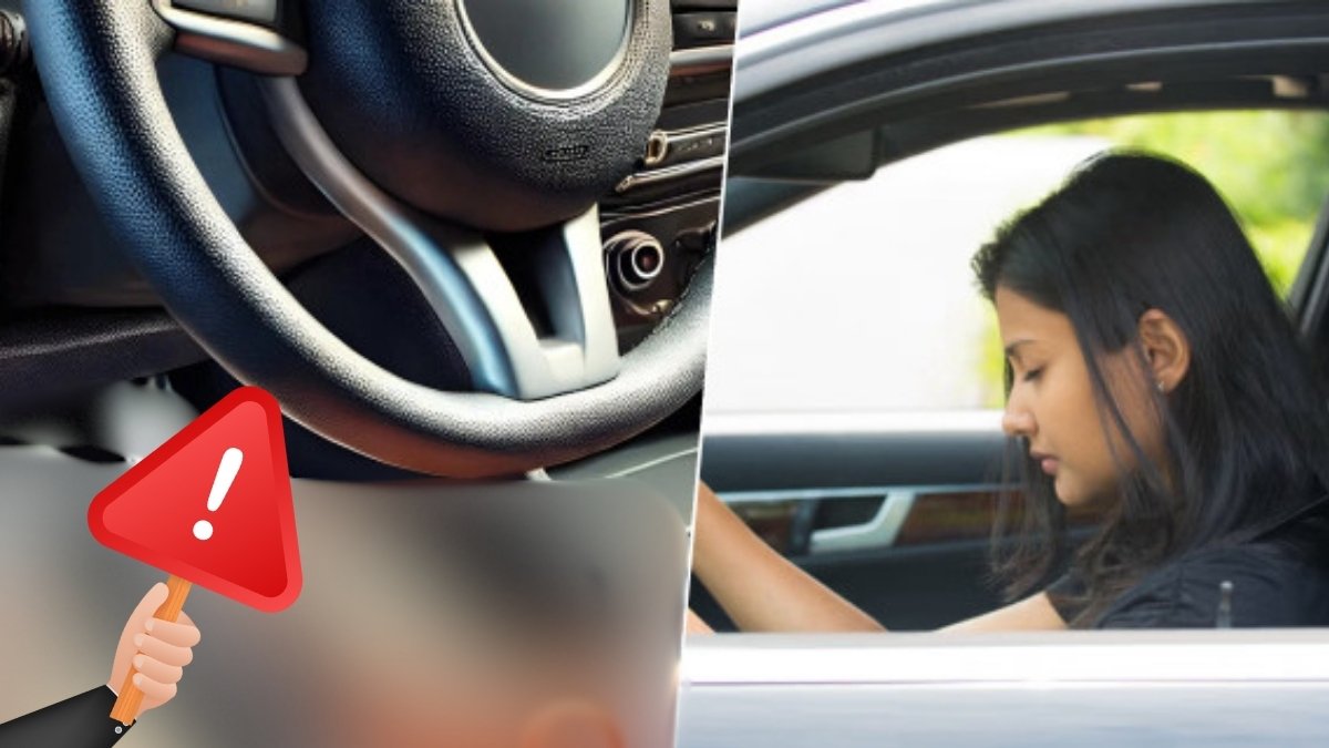 Ayağınızda bu varken sakın direksiyon başına geçmeyin! Sigorta şirketi kaza durumunda bütün faturayı size kesiyor