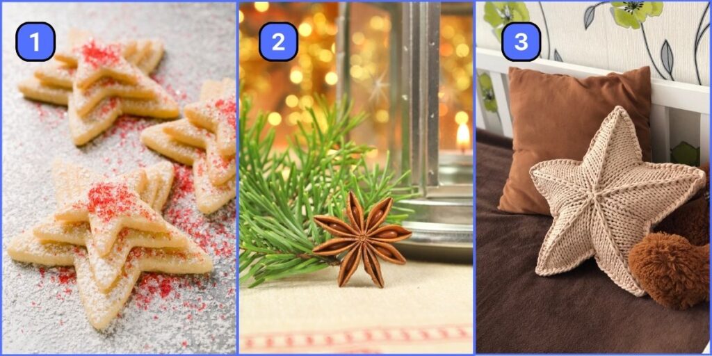 Kişilik testi: Bir yıldız seçin, disiplinli mi yoksa kaygısız mı olduğunuzu ortaya çıkaralım!