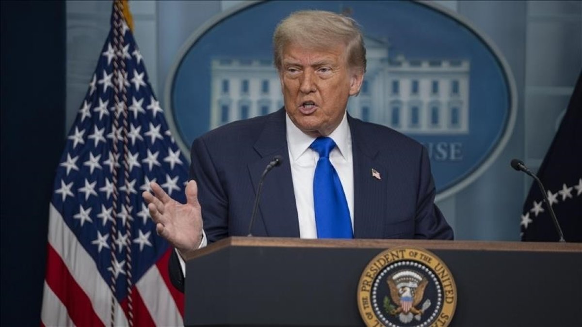 Kamboçya'dan Trump'a Nobel sürprizi