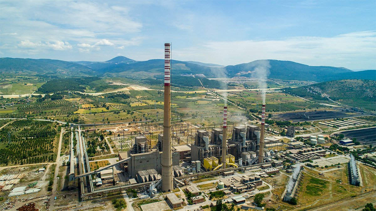 18 milyar liralık borca karşılık satış planı: Soma Termik Santrali devrediliyor