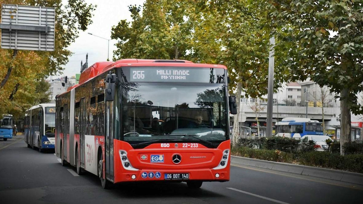Komisyona son: Ankarakart yüklemelerinde yeni dönem! Vatandaşların ulaşım harcamaları düşecek