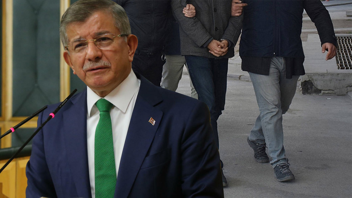 Gelecek Partisi: Adalet, ekonomi ve demokrasi için de büyük bir tehdit | Türkiye'nin suç endeksi Avrupa'da birinci