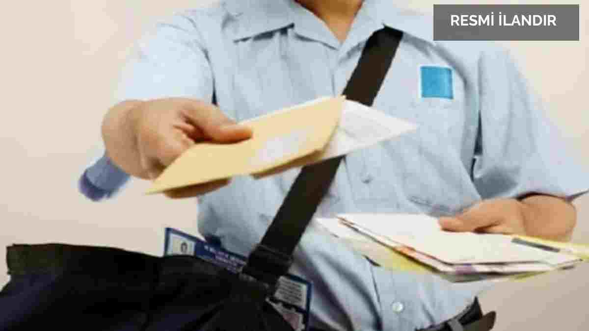 KAPIKULE GÜMRÜK MÜDÜRLÜĞÜNDEN İLANEN TEBLİGAT