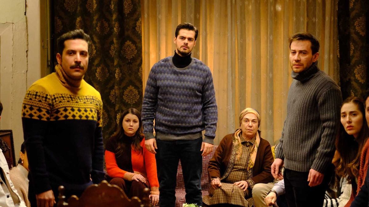 Gönül Dağı'nda sürpriz ayrılık! Sosyal medya hesabından duyurdu: Yeni sezonda o isim olmayacak