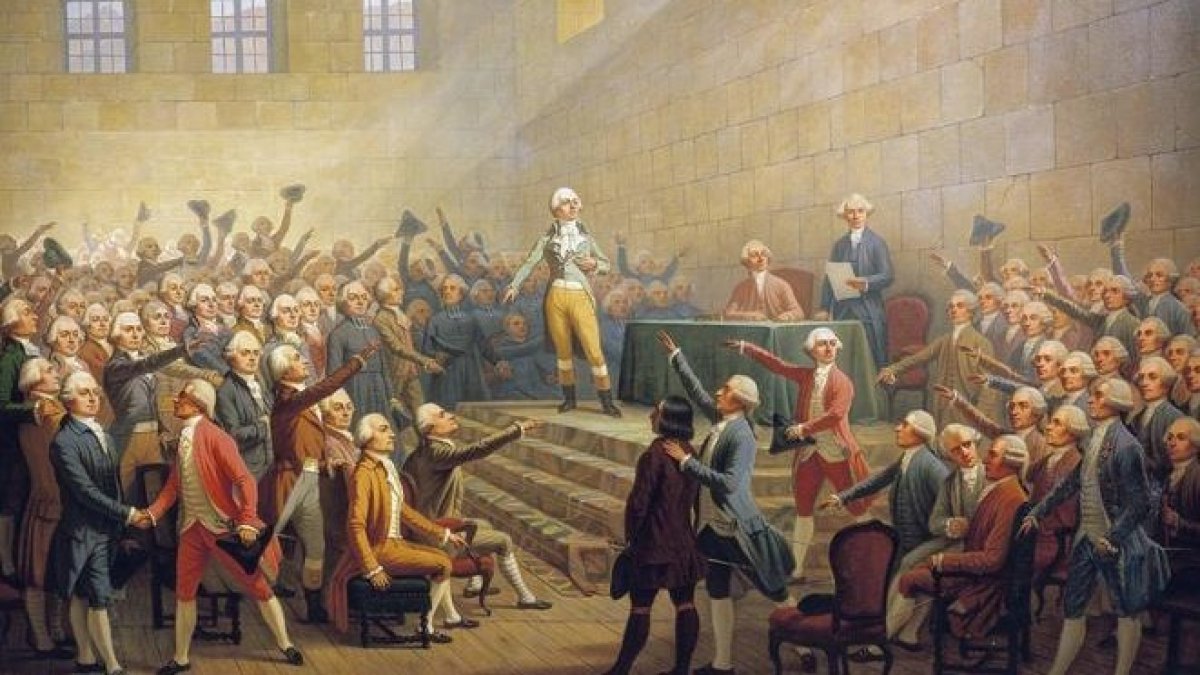 Toplumdan kopan birey topluma koşan insan