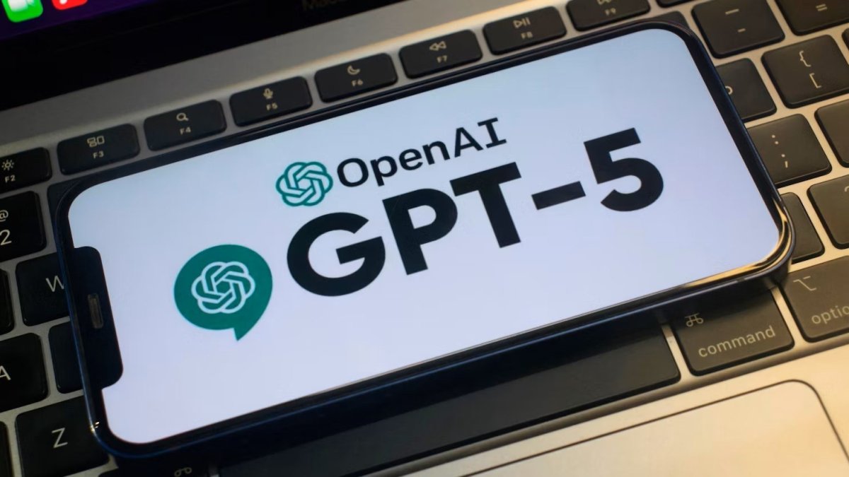 Yapay zeka dünyasında yeni bir çağ başlıyor: OpenAI, GPT-5’i duyurdu