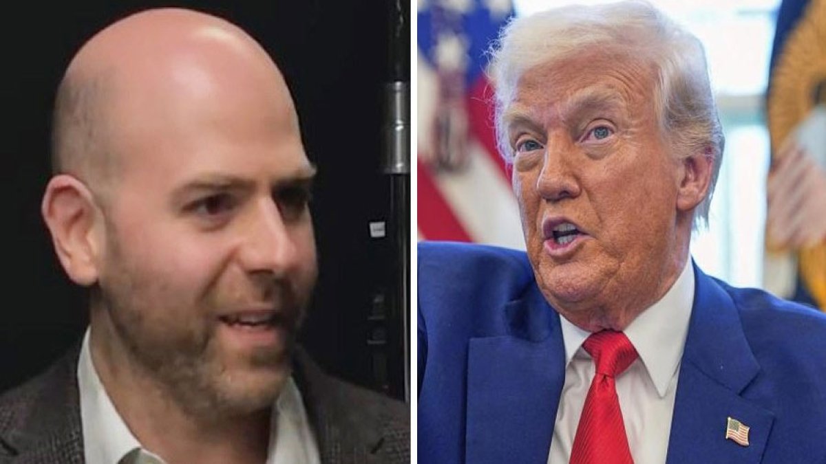 Trump, fed adayını açıkladı: Miran'ı aday gösterdi
