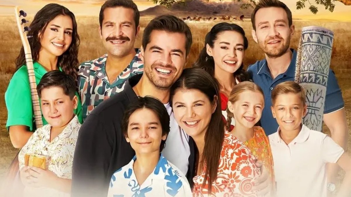 TRT’nin reyting rekortmeninden şok haber! Gönül Dağı’nda bir ayrılık daha: Hikaye baştan aşağı değişiyor mu?