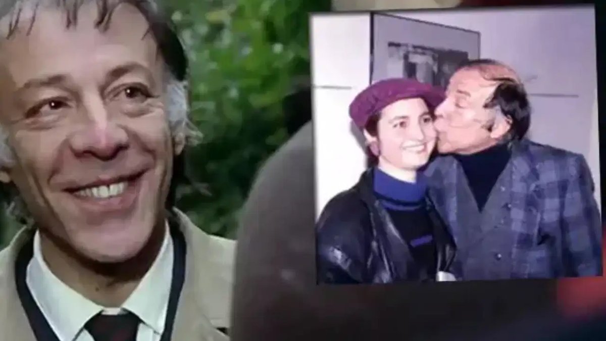 Münir Özkul'un eşi Umman Özkul hayatını kaybetti