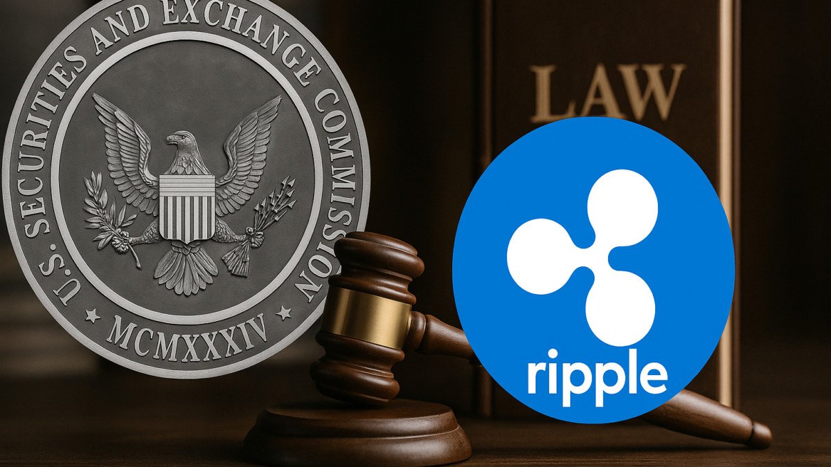 Ripple’a karşı SEC’in yıllardır süren davası resmen sona erdi