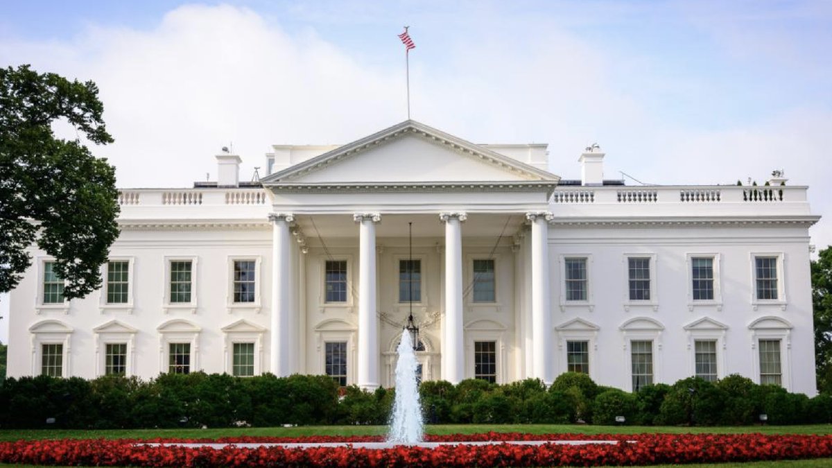 Trump bir kripto dostu başkanlık kararnamesine daha imza attı