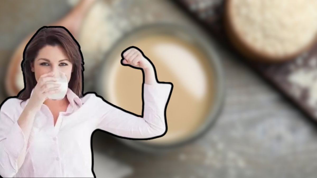 Kemikleri beton gibi güçlendiriyor, bağırsakları jet gibi çalıştırıyor! Uzmanlar uyarıyor: Bu karışımı içmeden güne başlamayın