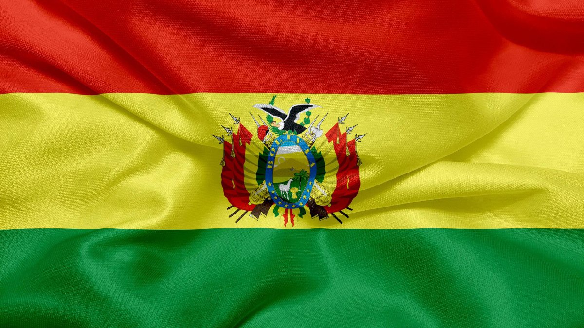 Bolivya’da kripto, nakitin yerini alıyor