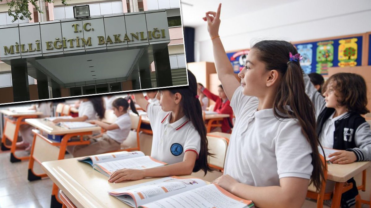 MEB'den özel okullara büyük operasyon: 21 okulun ruhsatı iptal edildi