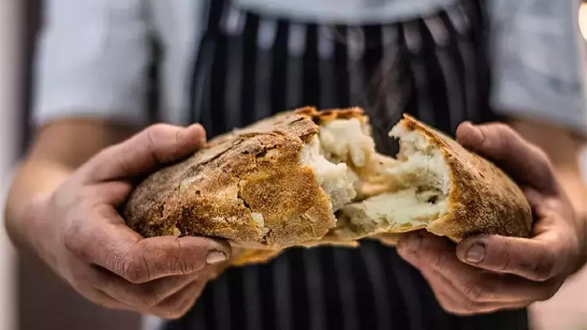 Hamur işini bu maya ile yerseniz kilo almazsınız! Ünlü doktor kimsenin bilmediği sırrı açıkladı
