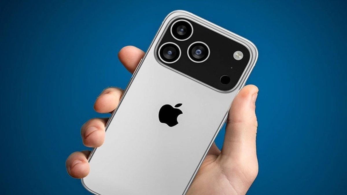 iPhone 17 serisinde flaş karar: Pro modellerde sürpriz değişiklik geliyor