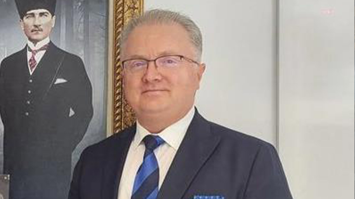 Emekli Tümgeneral Kılıç, Kuleli'deki mezuniyet buluşmasına alınmadı: Mezunu olduğum okula girişimi ne hakla engellersiniz?