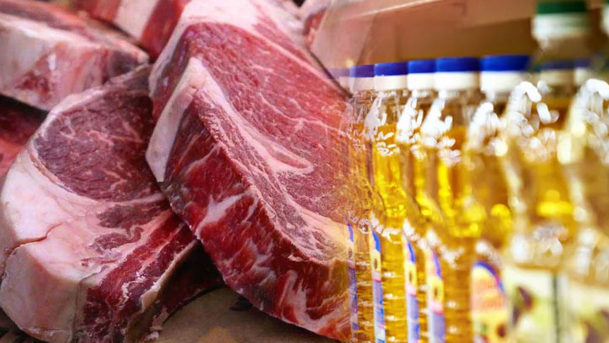 FAO Raporu: Yağda 3 yılın zirvesi, ette rekor seviye